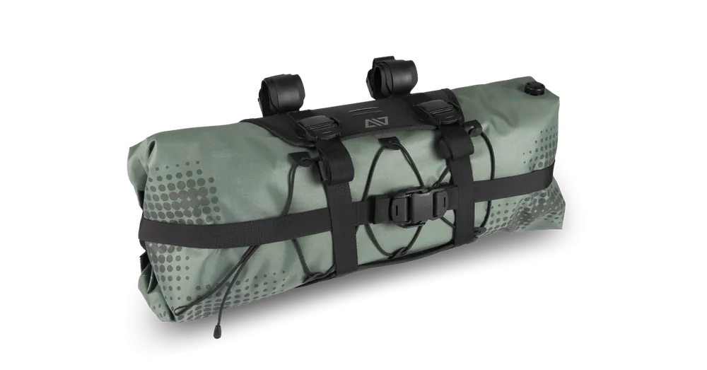 Acid Pack Pro 15 kormánytáska Nézd meg most