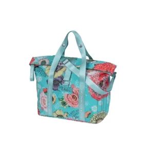 Basil Bloom Field Bicycle Handbag 3in1 ON-MIK csomagtartó táska Akció