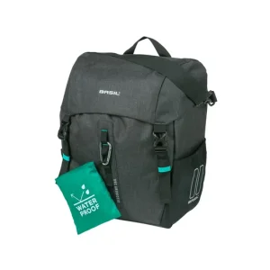 Akciós ár Basil Discovery 365D Single Bag csomagtartó táska