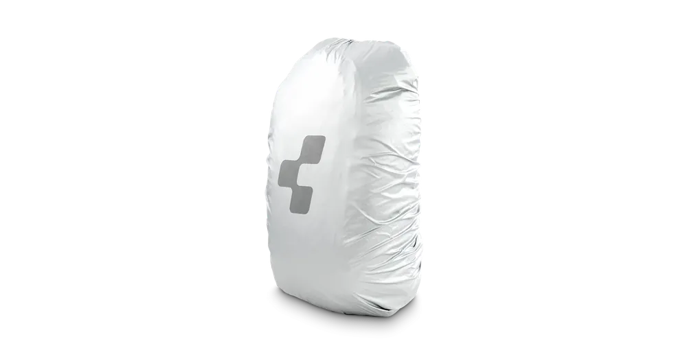 Cube Raincover 25 esővédő huzat hátizsákra Prémium