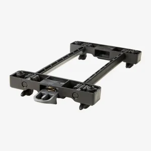 Akciós ár Basil felfogatás Racktime Snap-it 1.0 adapter