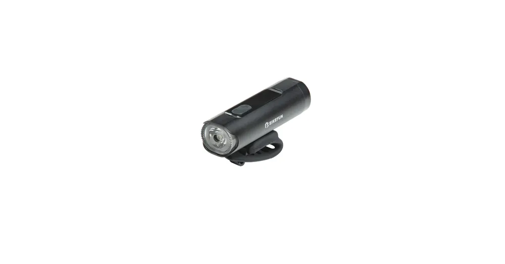 Ajánlat BikeFun ROCK 500 USB első Lámpa