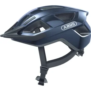 Abus Aduro 3.0 kerékpáros városi sisak - Midnight blue Legkelendőbb