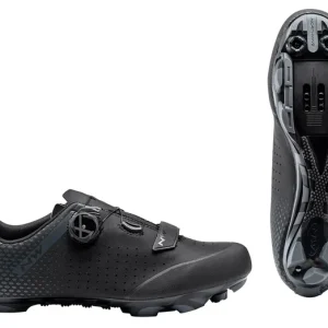 Ajánlat Cipő NORTHWAVE MTB ORIGIN PLUS 2 45 fekete/antracit