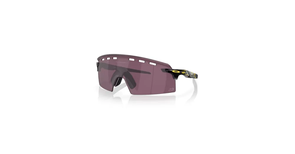 Ajánlat Oakley Encoder Strike Vented Black Ink-Prizm Road Black Tour De France 2024 sportszemüveg