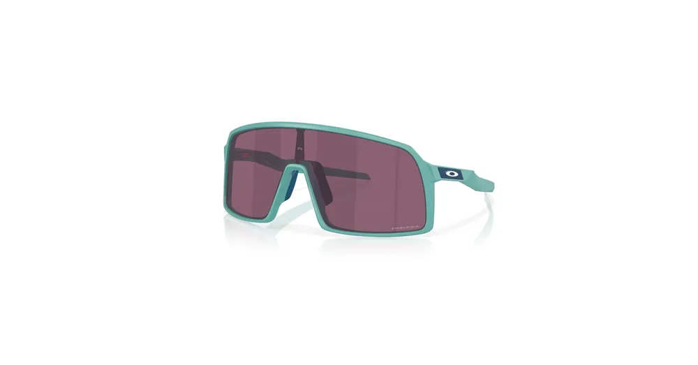 Akció Oakley Sutro Matte Pacific-Prizm Road Black sportszemüveg