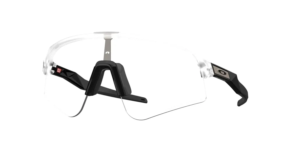 Oakley Sutro Lite Sweep Matte Clear - Photochromatic napszemüveg Biztonságos fizetés
