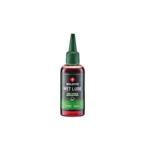 Vedd meg most Weldtite TF2 Wet Lube kenőolaj 100 ml