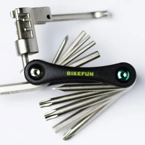 Akciós ár BikeFun Gadget 12 funkciós szerszám