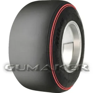 10x4,50-5 Slick SRX TL Mitas gokart gumi Biztonságos vásárlás