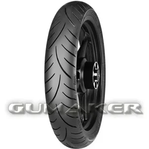 100/90-19 MC50 TL 57H Mitas cruiser motorgumi Legkelendőbb