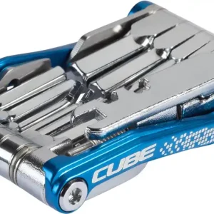 Árengedmény RFR Multi Tool 20 zsebszerszám - Kék