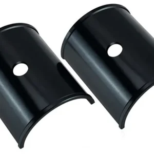 SPYRAL KORMÁNYSZÁRHOZ HÉZAGOLÓ GYŰRŰ 35-31,8MM BLK Vásárlói kedvenc