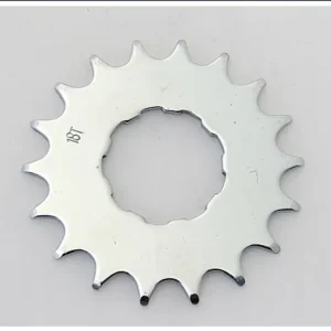 Joytech Bmx Lánckerék 18 2,3MM 18T Expressz szállítás