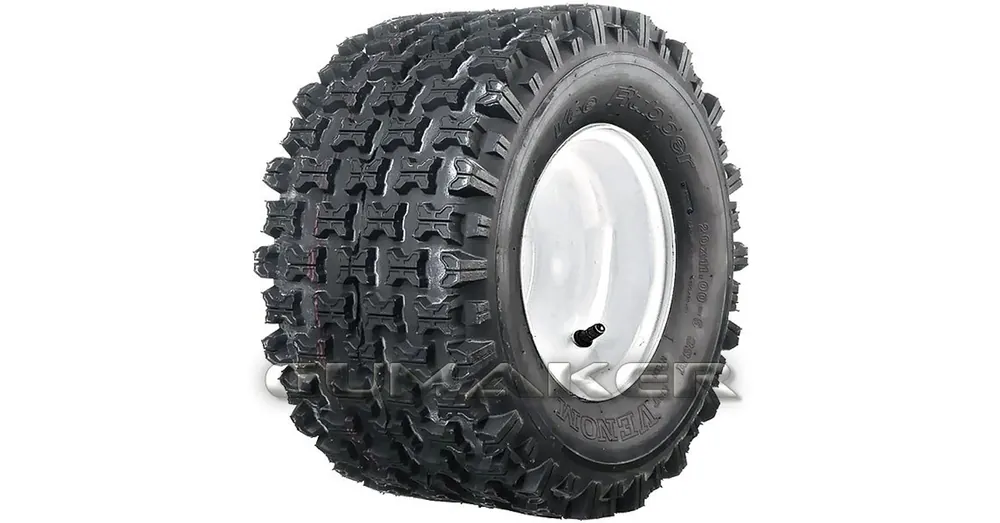 20x11-9 VRM260 Venom TL Vee Rubber ATV-quad gumi Korlátozott ajánlat