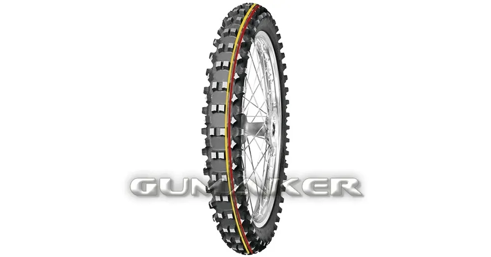 70/100-19 Terra Force-MX SM TT 42M Mitas cross gumi Akciós ár