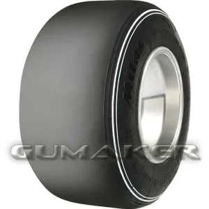 10x4,50-5 Slick SRH Hard TL Mitas gokart gumi Gyors kiszállítás