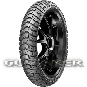 110/80 B19 K60 Scout M+S TL 54T Heidenau Enduro gumi Szuper ajánlat