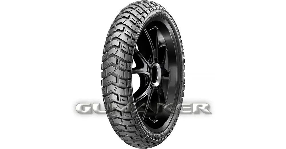 110/80 B19 K60 Scout M+S TL 54T Heidenau Enduro gumi Szuper ajánlat