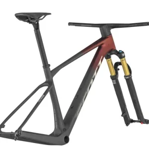 Alacsony ár SCOTT Vázszett Scale RC SL HMX SL Frame L