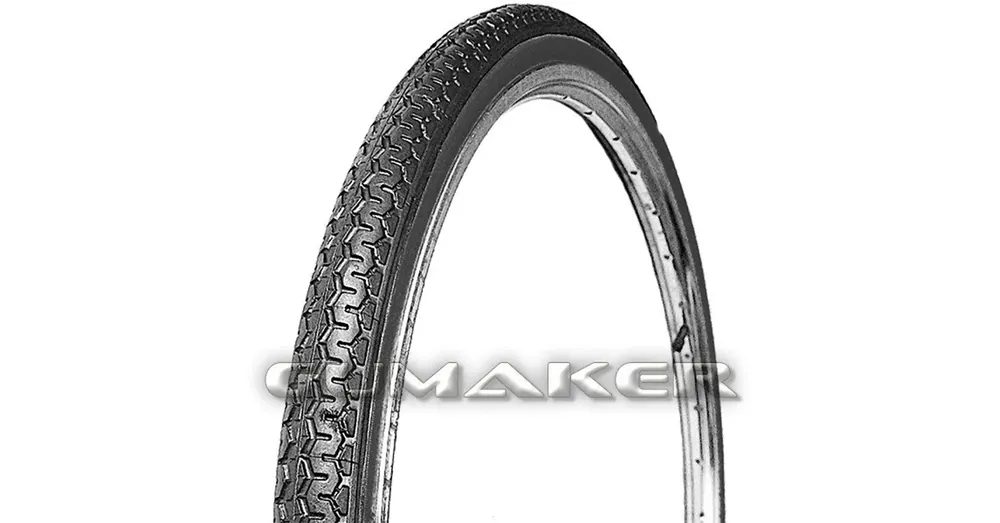 Ajánlat 37-501 22x1 3/8 VRB028 fekete Vee Rubber kerékpár gumi