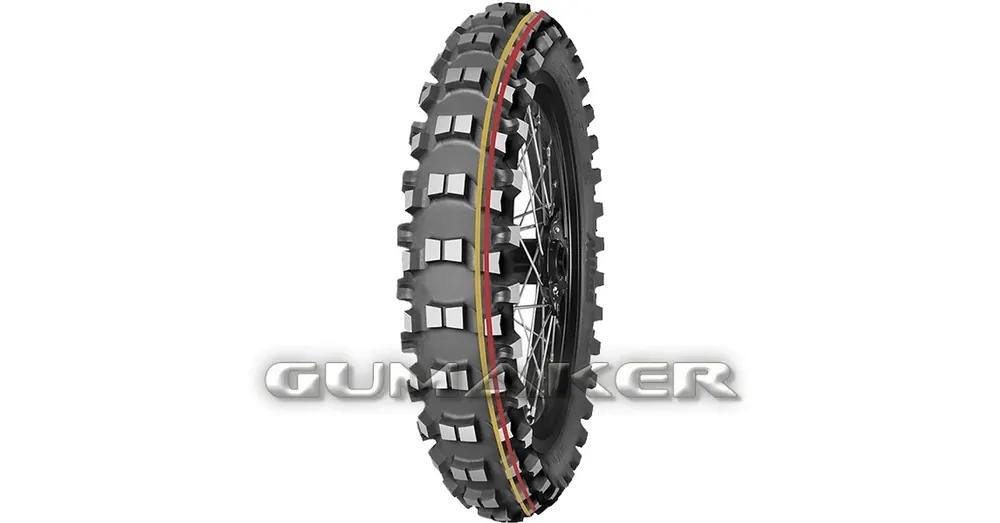100/100-18 Terra Force-MX SM TT 59M Mitas cross gumi Utolsó esély