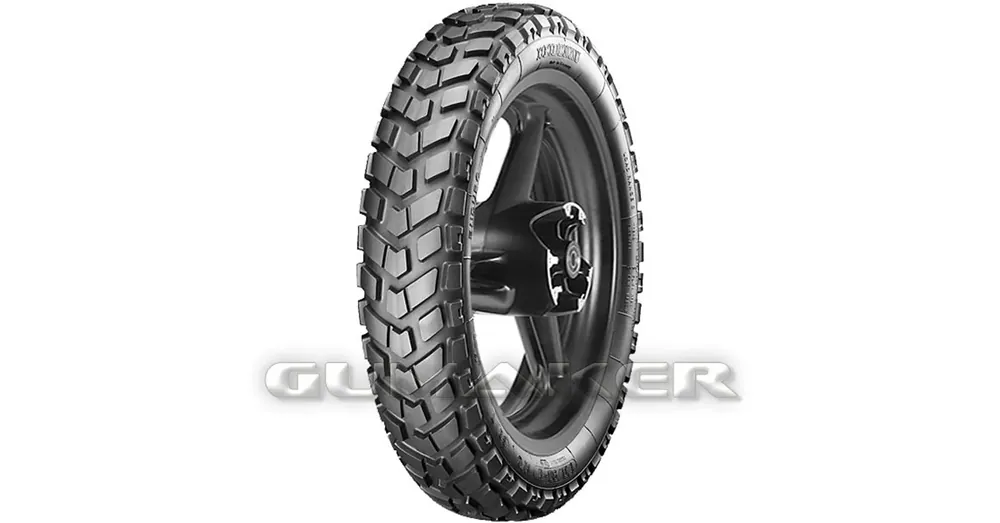 100/90-19 K60 TL 58T Heidenau Enduro gumi Vásárlói kedvenc