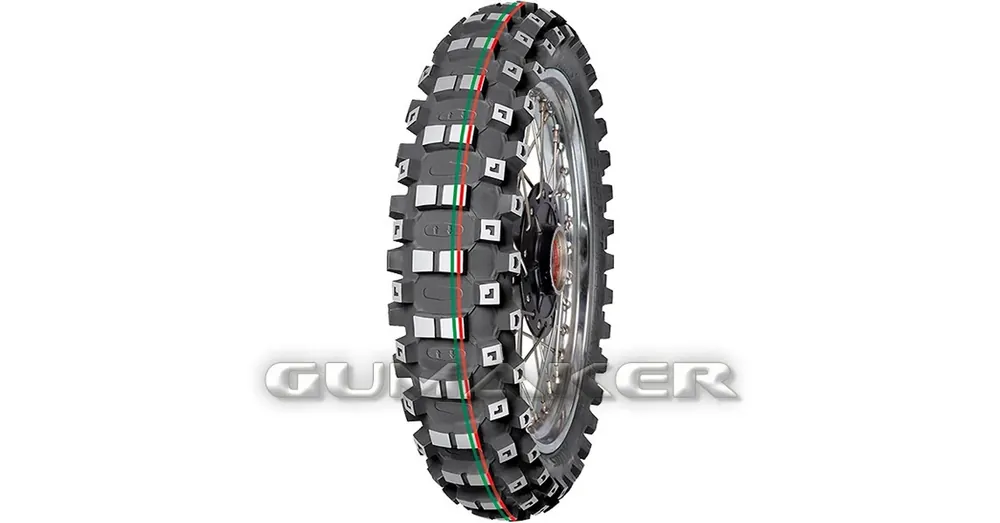 100/90-19 Terra Force-MX MH TT 57M Mitas cross gumi Különleges ajánlat