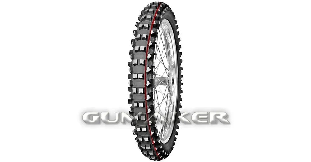 Biztonságos fizetés 90/90-21 Terra Force-MX MH TT 54M Mitas cross gumi
