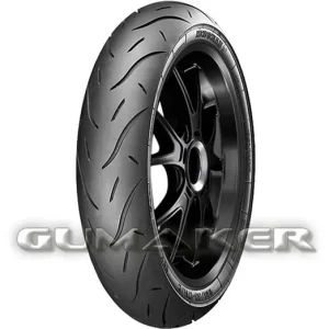 110/70-17 K80 TL 54H Heidenau sport-túra gumi Exkluzív ajánlat