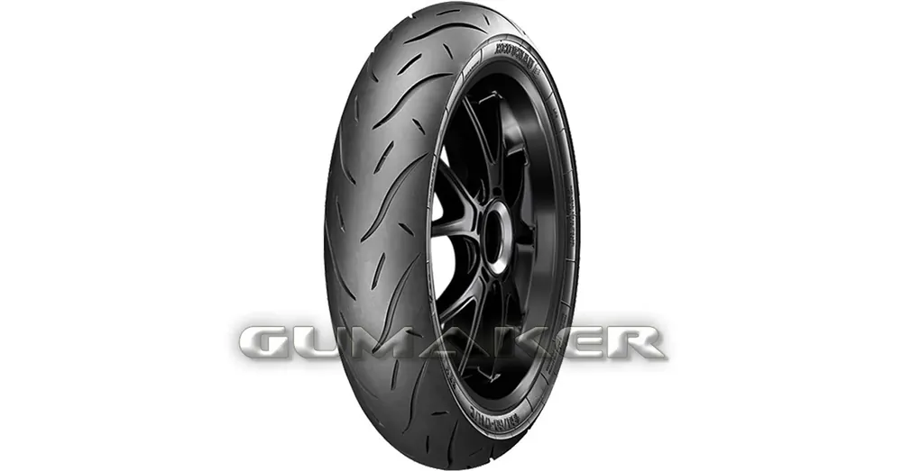 110/70-17 K80 TL 54H Heidenau sport-túra gumi Exkluzív ajánlat