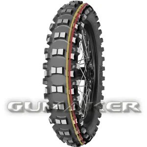 Biztonságos fizetés 120/90-18 Terra Force-MX SM TT 65M Mitas cross gumi