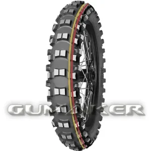 100/90-19 Terra Force-MX SM TT 57M Mitas cross gumi Akció