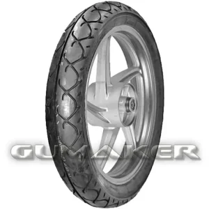 110/90-19 K65 TL 62H Heidenau cruiser motorgumi Vásárlói kedvenc