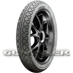 110/80-18 K36 TT 60S Heidenau utcai gumi Gyors szállítás