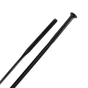 Ajánlat DT Swiss Küllő Aerolite egyenes 2.0/2.3/0.9x286 fekete