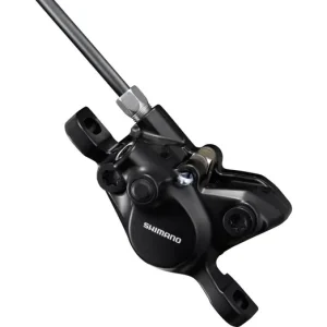 Akció Shimano Fék E/H Tárcsafék Altus Hidraulikus Fekete R-Fékbetét