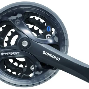 Akció Shimano Hajtómű Acera Fcm361 170 22/32/42 Fekete Lv ‘09