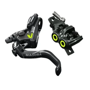 Magura Fék MT7 Pro hidraulikus tárcsafék Népszerű