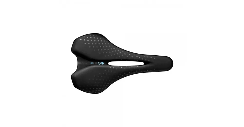 Prémium Selle San Marco Sportive Small Open-Fit Gel nyereg