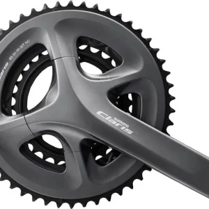 Ajánlat Shimano Hajtómű Claris 170Mm-50X39X30F Integrált Hg 8-As