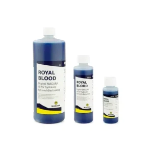 Újdonság Magura Kenőanyag Royal Blood fékolaj 100ml