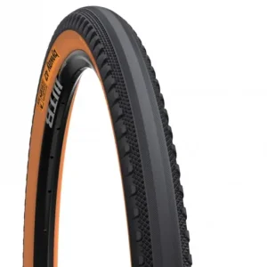 Expressz kézbesítés WTB ByWay Road TCS hajtogatható 27,5"-os gumiköpeny