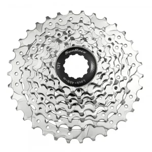 Expressz kézbesítés Sunrace CSM637 7 sebességes fogaskeréksor 12-28