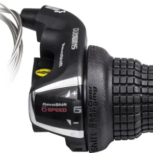 Ajánlat Shimano Váltómarkolat J Ty 6-Os Revoshift Sis Bilincses ESLRS35R6AP