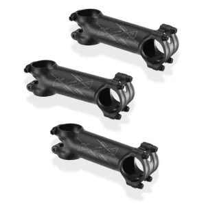 Akció XLC Kormányszár A-Head All Ride fekete +/- 7°, 1 1/4", 31,8mm, 100mm ST-M26