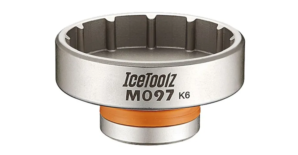 Szezonális akció Icetoolz kihajtó szerszám középcsapágyhoz (12 fog, Sram DUB/Zipp/BSA30)