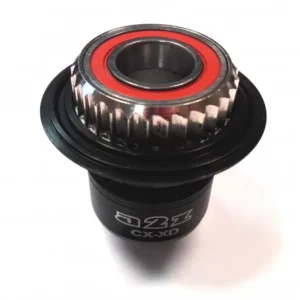 Ajánlat a2Z kazetta test XCR III agyhoz (Sram XD kompatiblis)