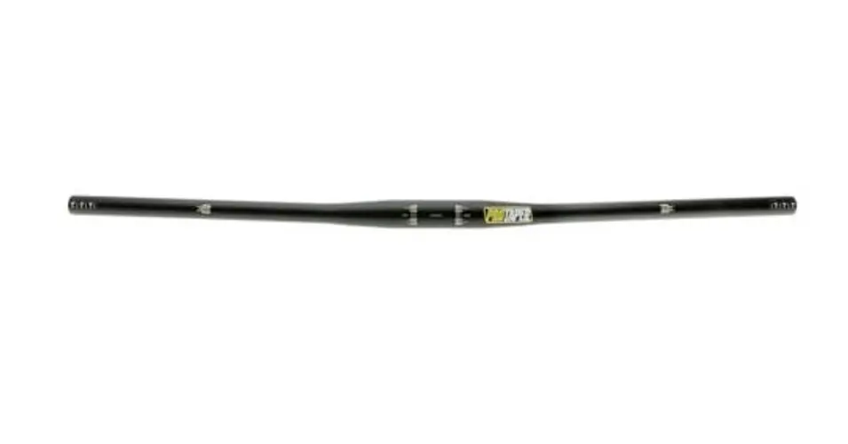 Answer Protaper 810 hajlított MTB kormány, 31,8x810x0 mm, alumínium (7050) fekete-sárga Kiárusítás