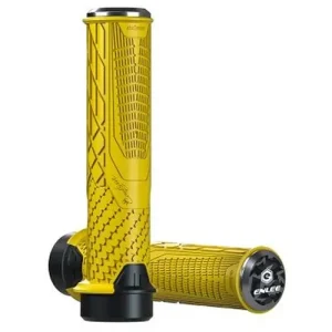 Enlee Soft TPR bilincses markolat, 138 mm, sárga Árengedmény